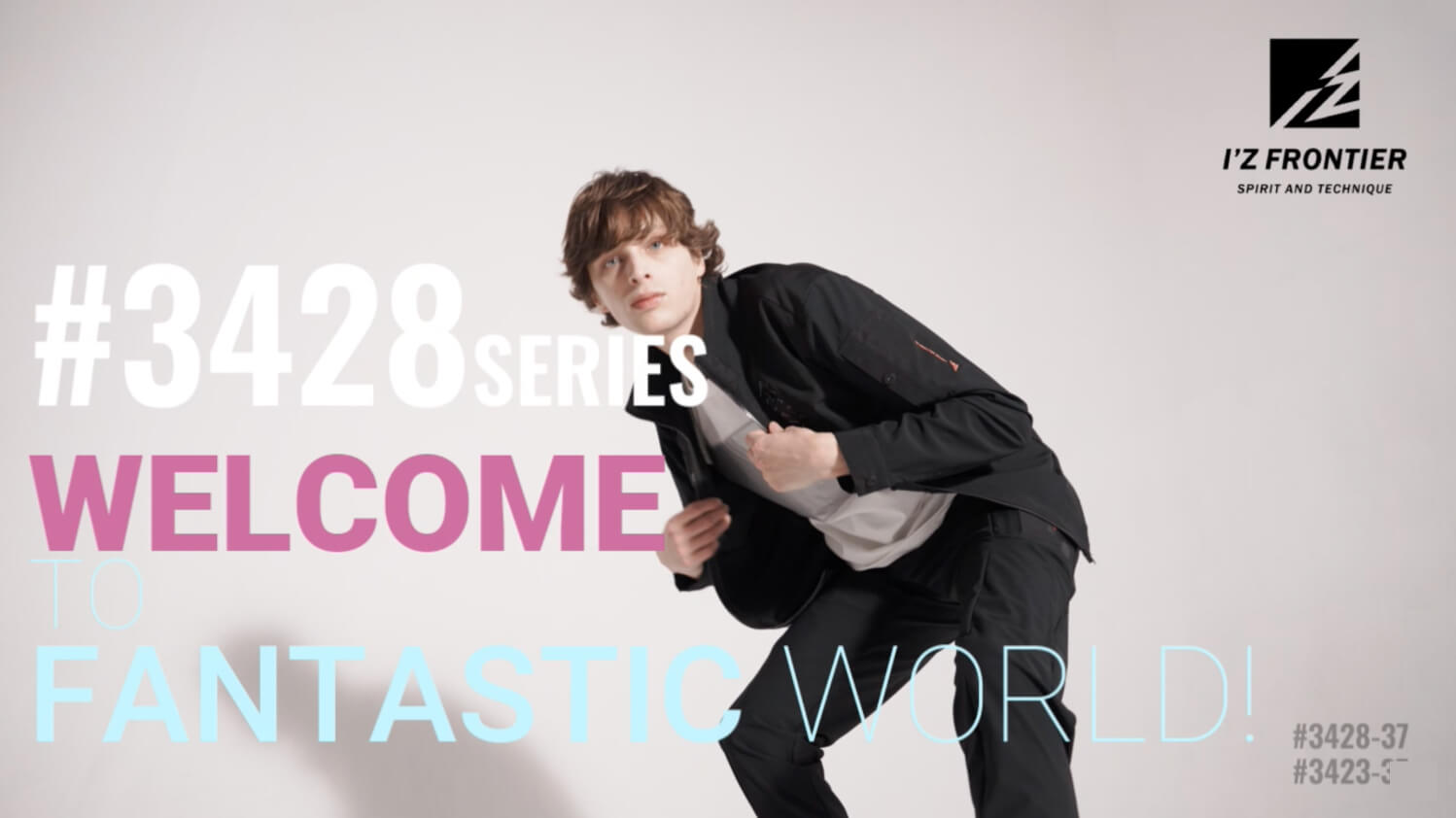 動画一覧 - アイズフロンティア