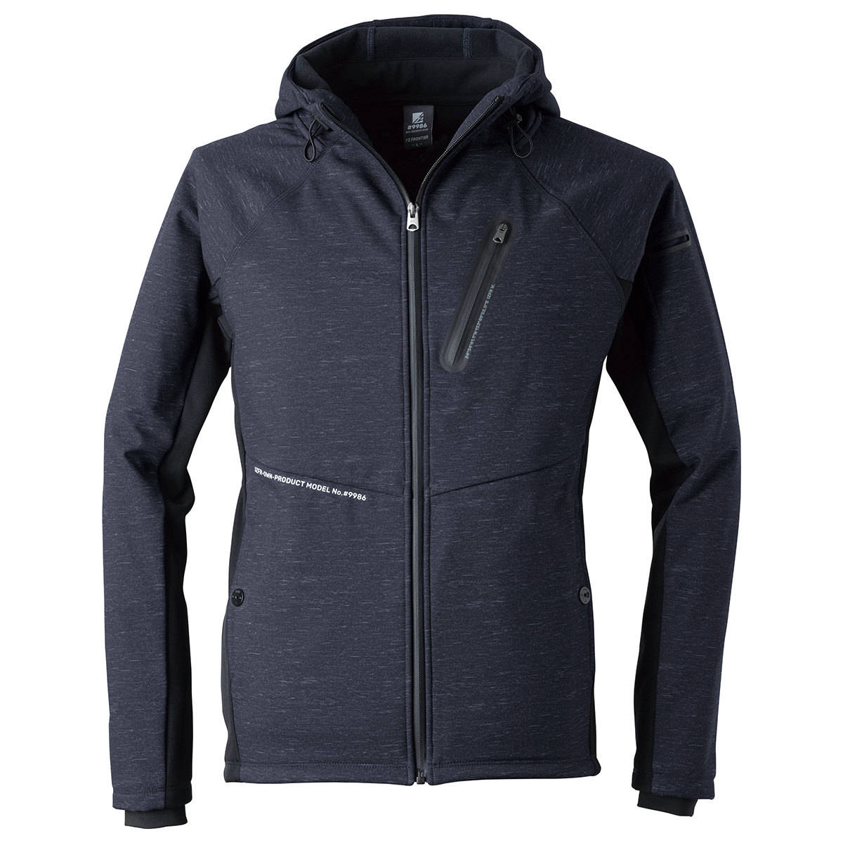 9980 アイズフロンティア