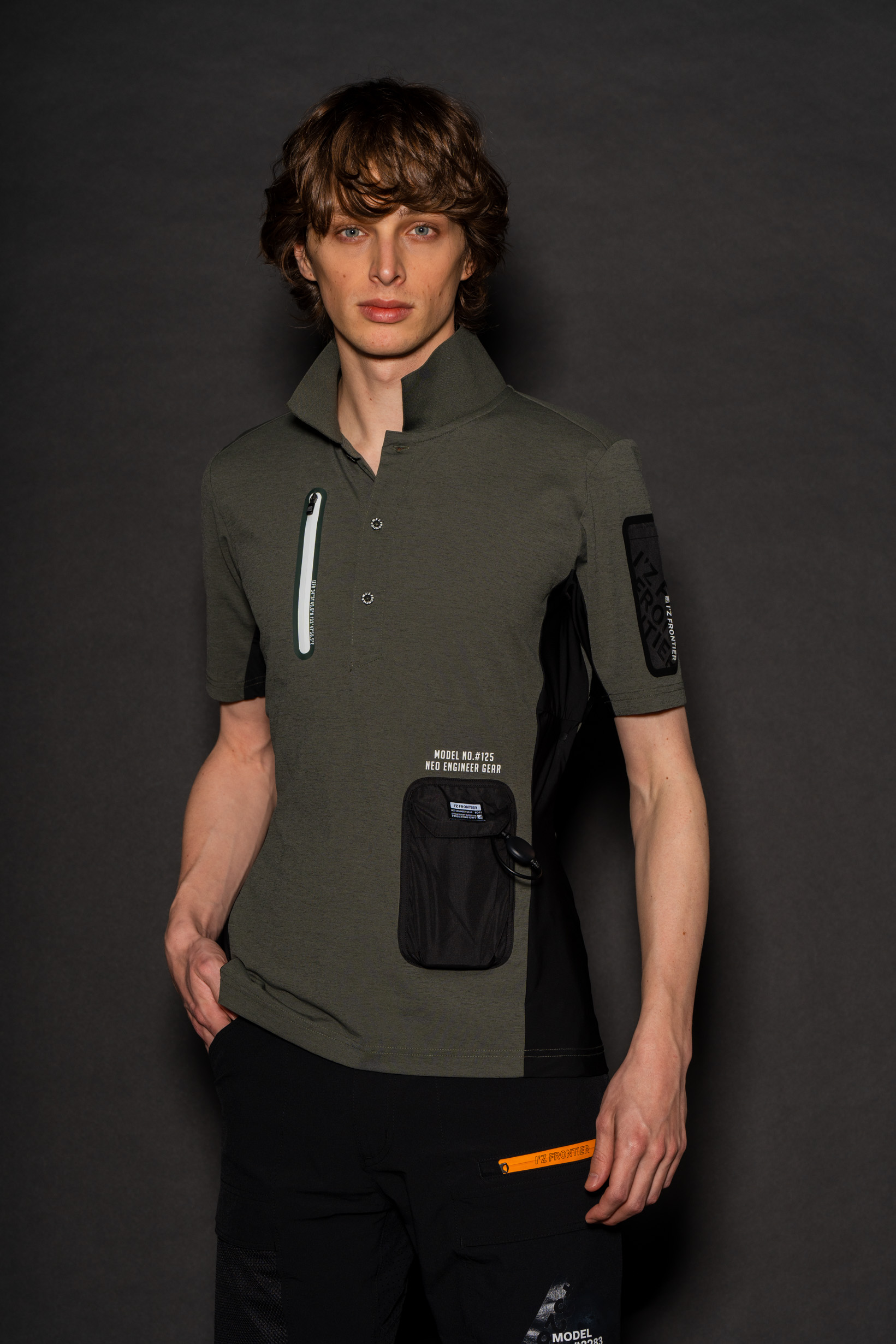 夏の断捨離！バレンシアガ distress jetcap 