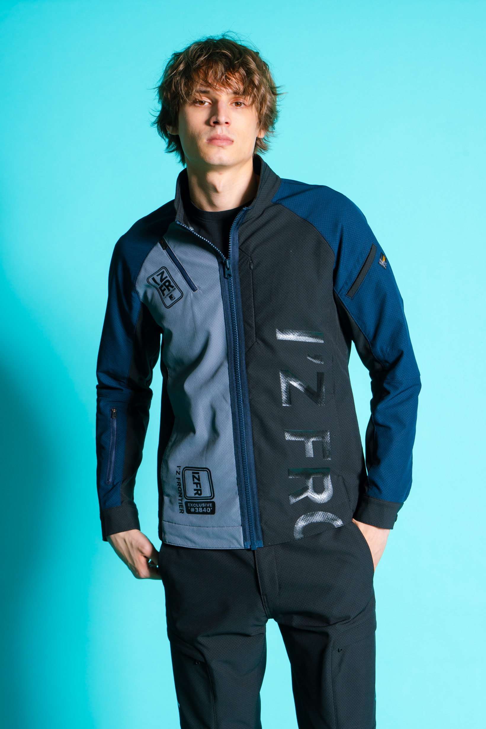 スペシャルゲストSPECIALGUEST RICE28 10周年 ウェア specialguest RICE28 コラボウェア上 スペシャルゲスト