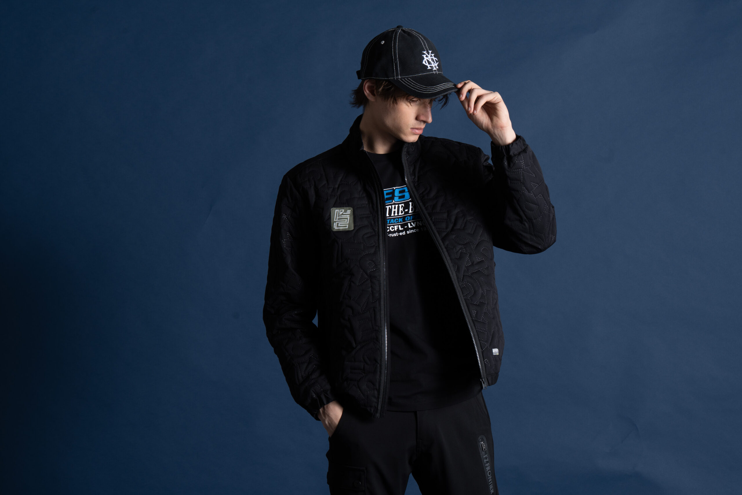 9050 - アイズフロンティア