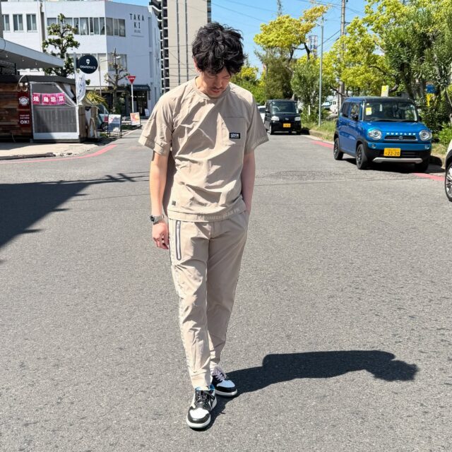 spread スプレッド ウェア ボアフリース　21-22モデル WETTEMPT｜ウィテンプト】HALF ZIP BOA FLEECE PULLOVER