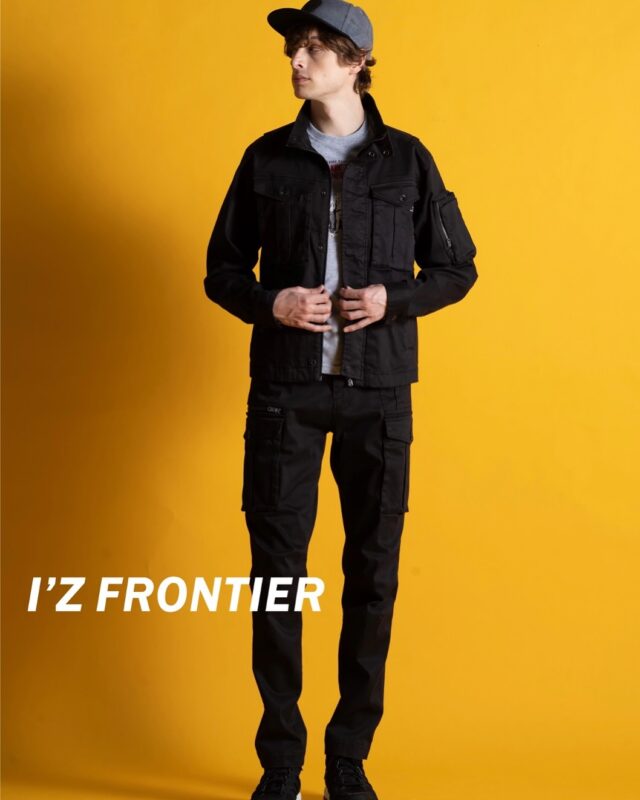 商品 - アイズフロンティア