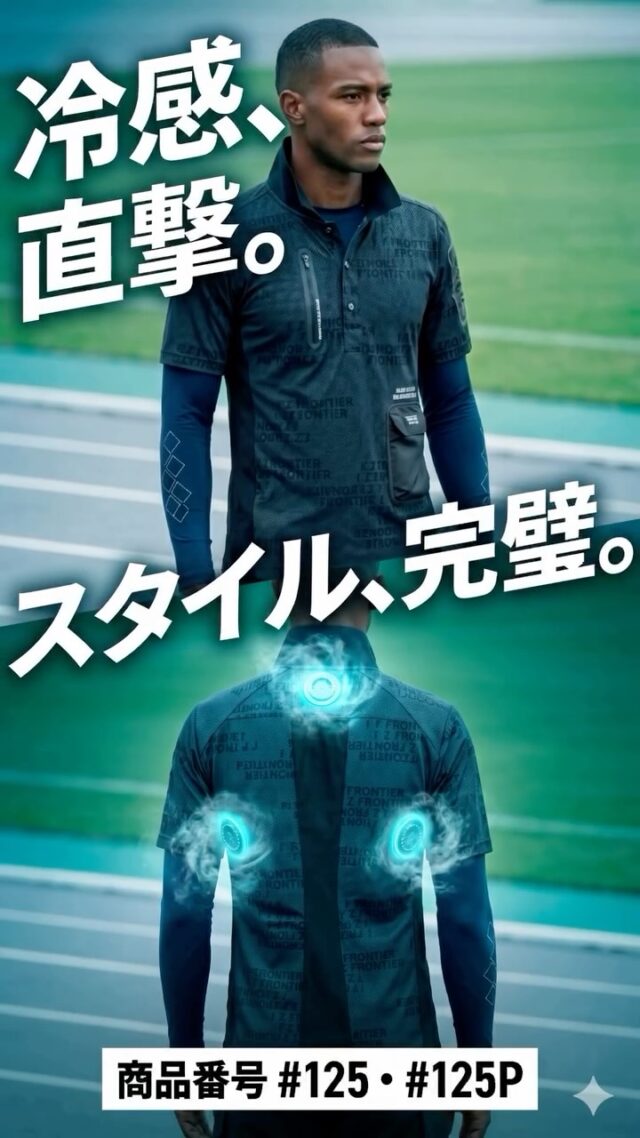 IZFRONTIER ハイセンスなデザイン。高機能でハイクオリティなワーク